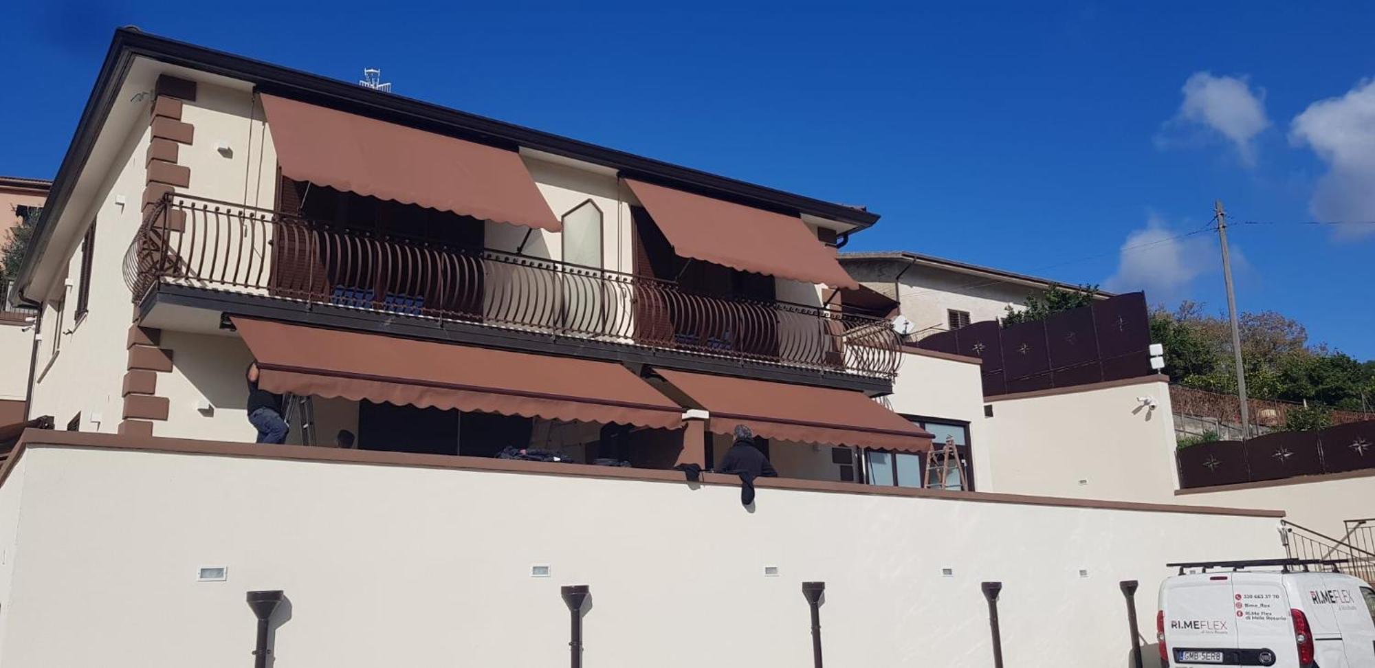 Casa Vacanze - Residence Villa Don Salvatore Agropoli Exterior foto